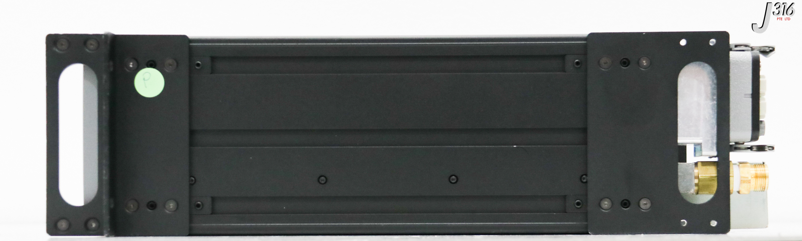 33207 ADVANCED ENERGY RF GENERATOR, APEX 5513, AMAT 0190-16198